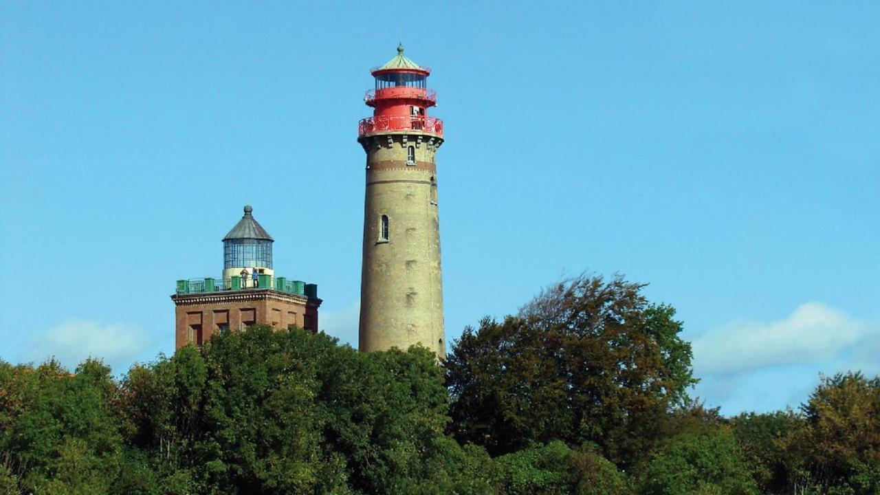 Villa A Cappella Binz Kültér fotó