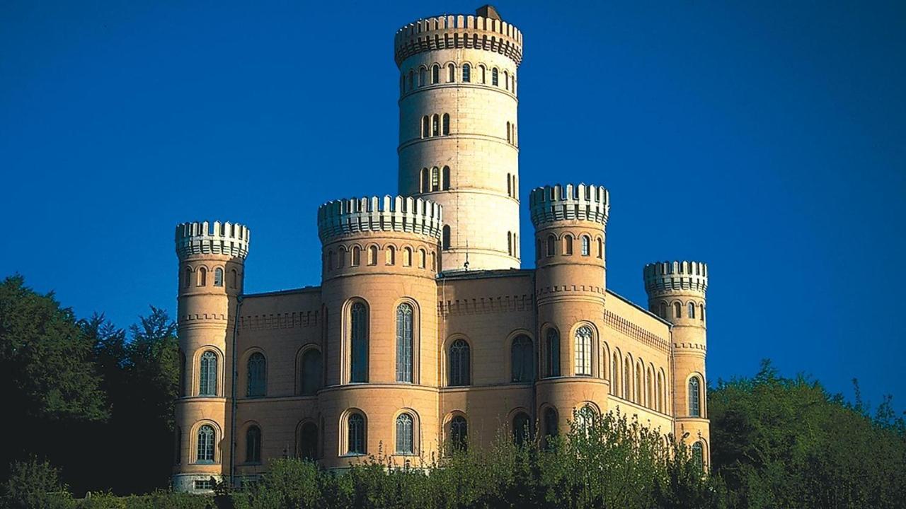Villa A Cappella Binz Kültér fotó