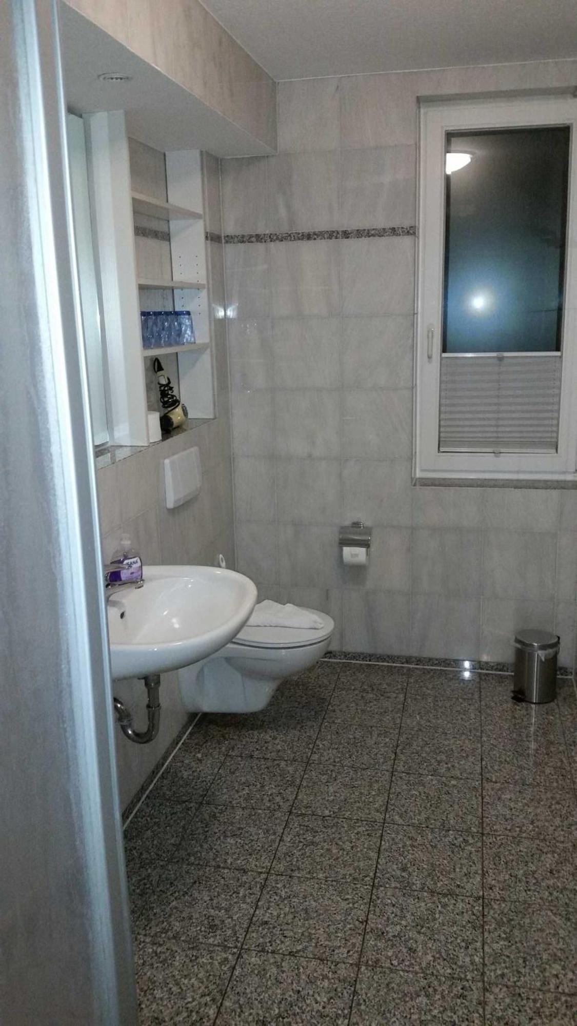 Villa A Cappella Binz Kültér fotó