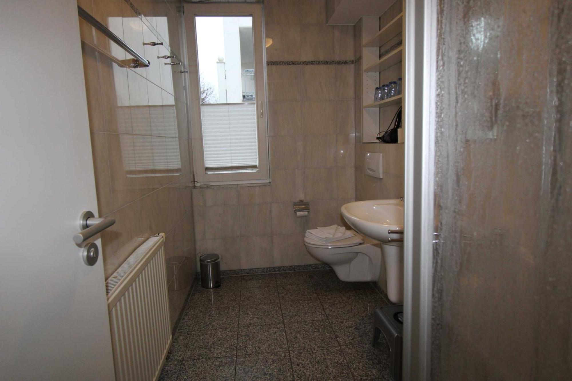 Villa A Cappella Binz Kültér fotó