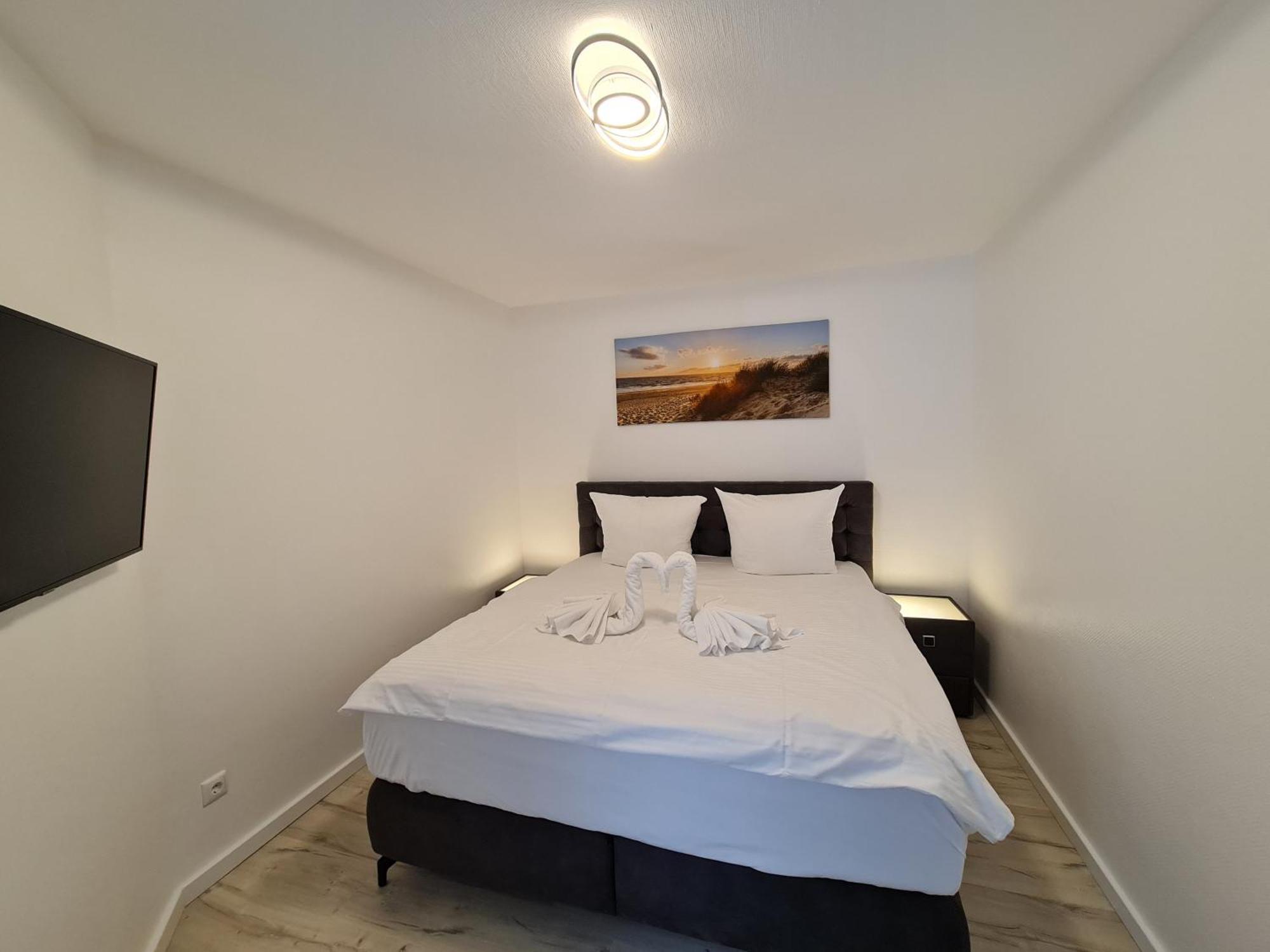 Villa A Cappella Binz Kültér fotó