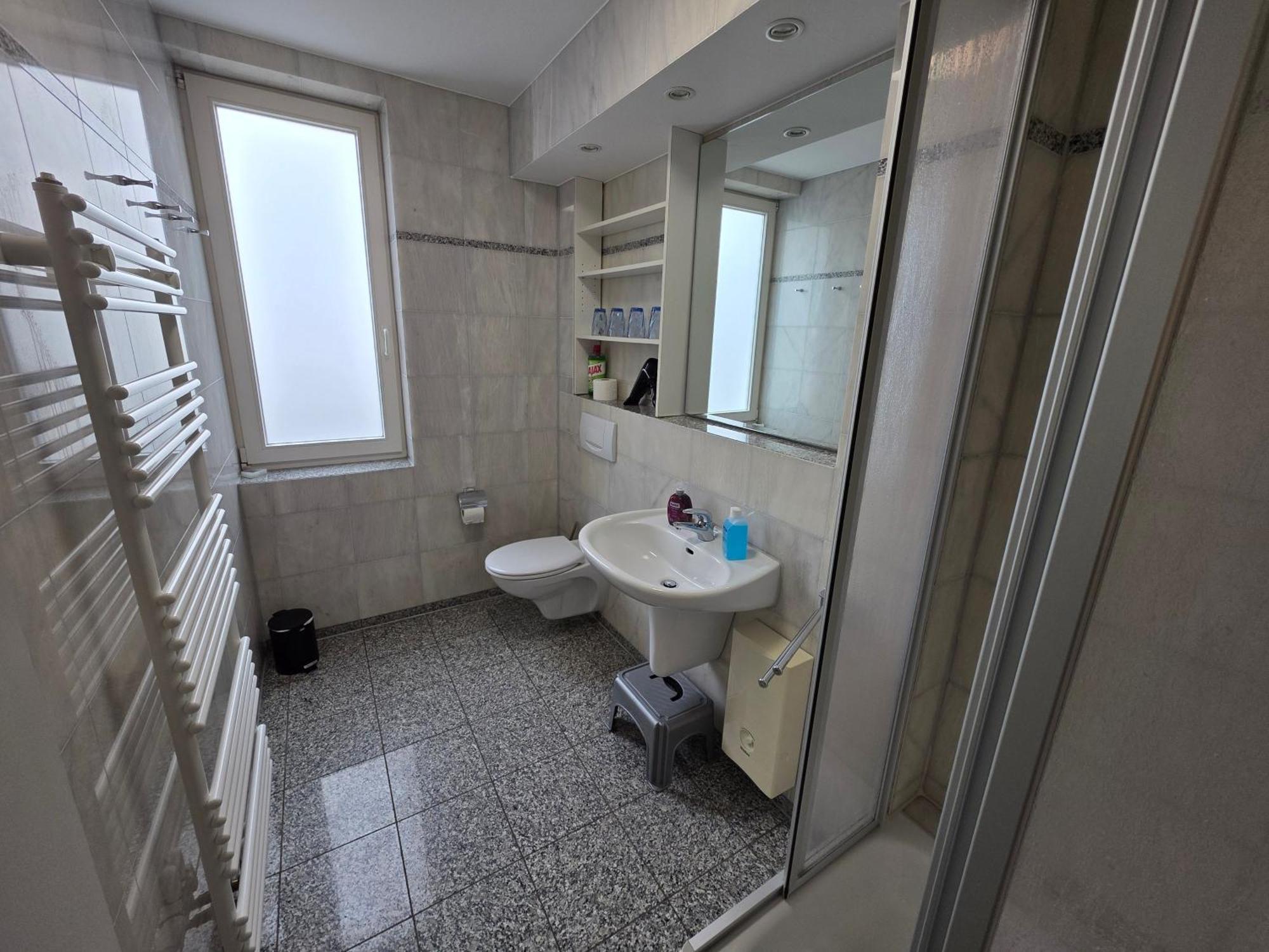 Villa A Cappella Binz Kültér fotó