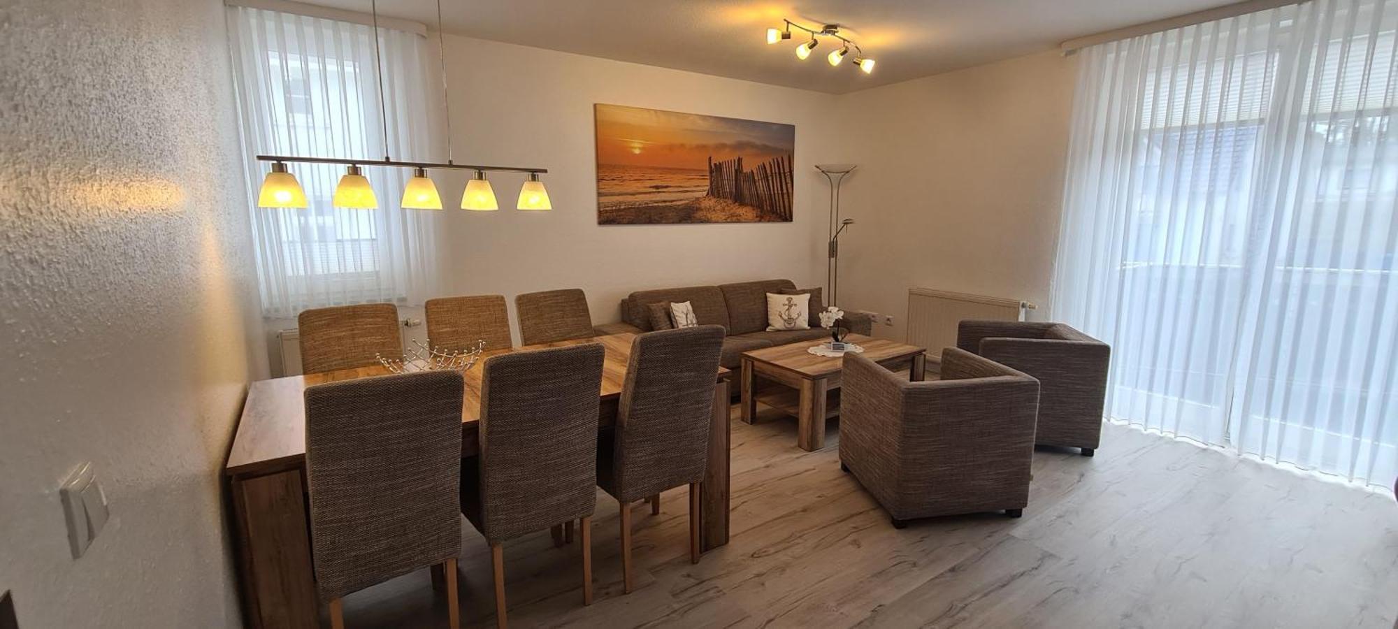 Villa A Cappella Binz Kültér fotó