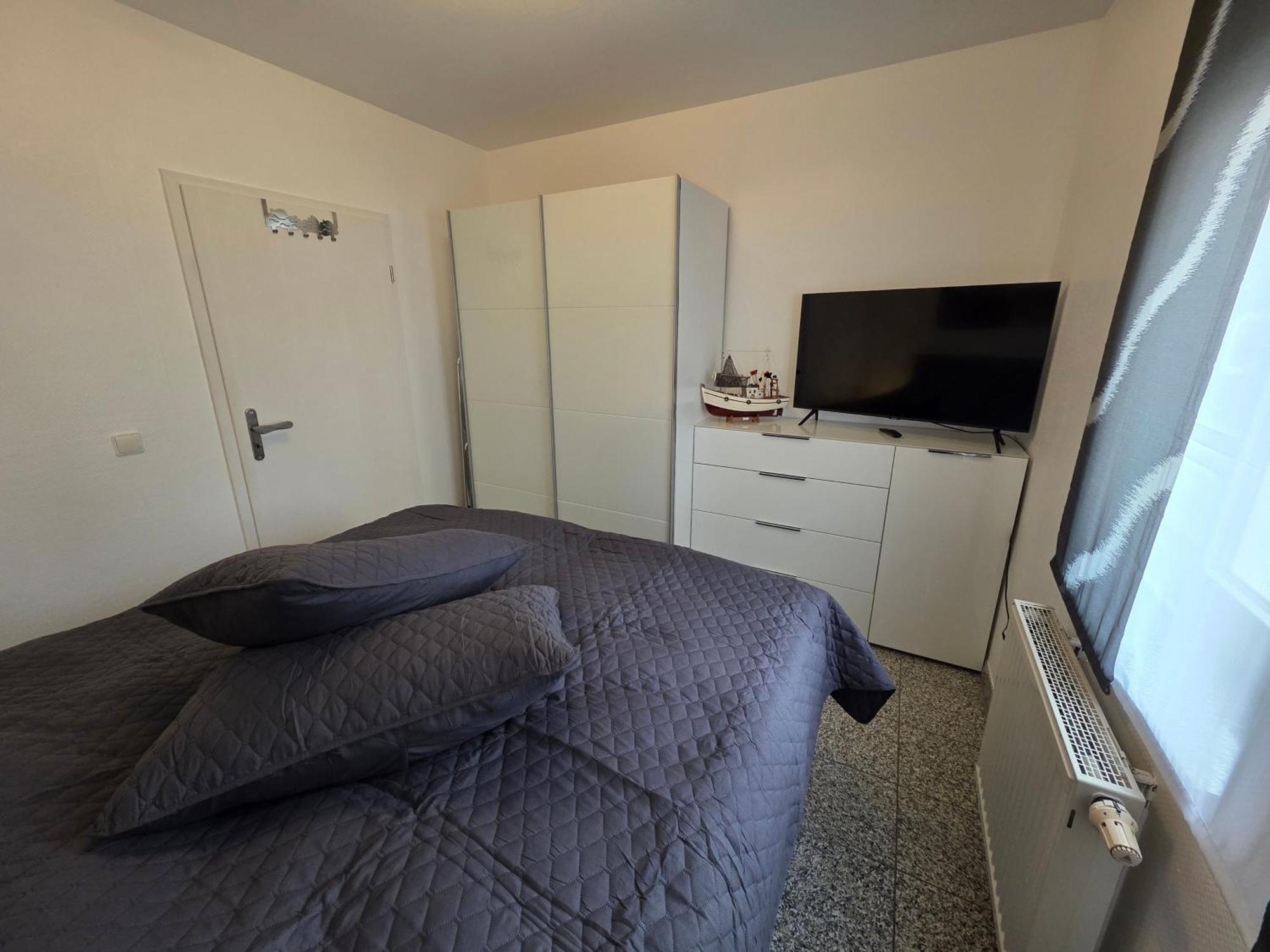 Villa A Cappella Binz Kültér fotó