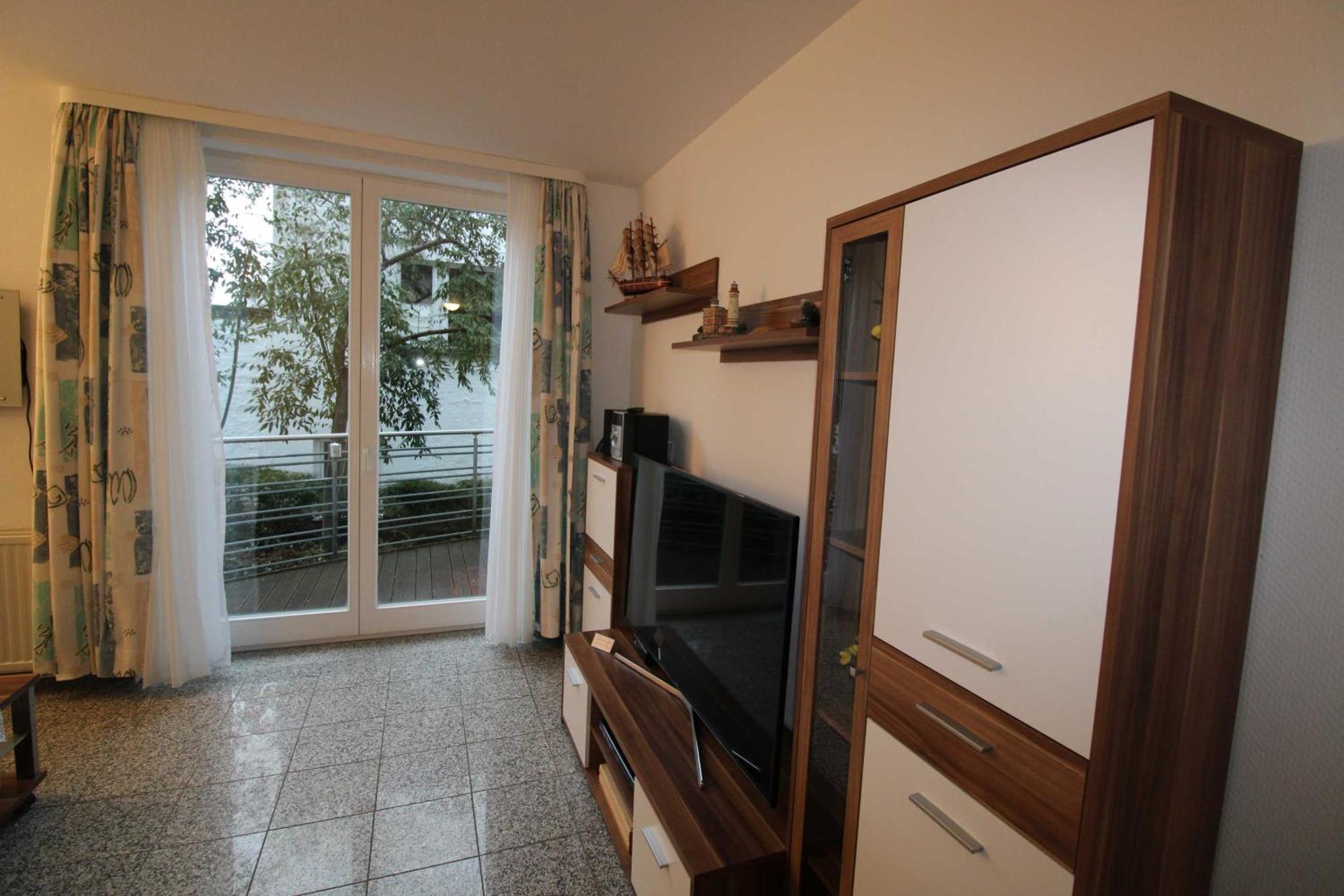Villa A Cappella Binz Kültér fotó