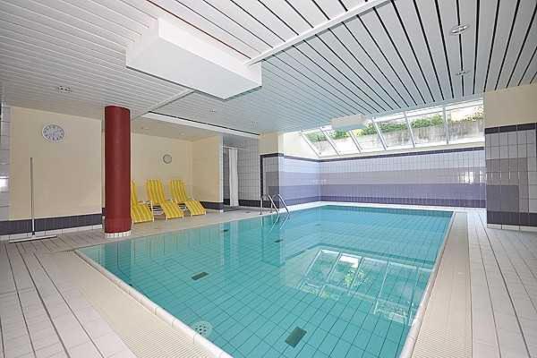 Villa A Cappella Binz Kültér fotó