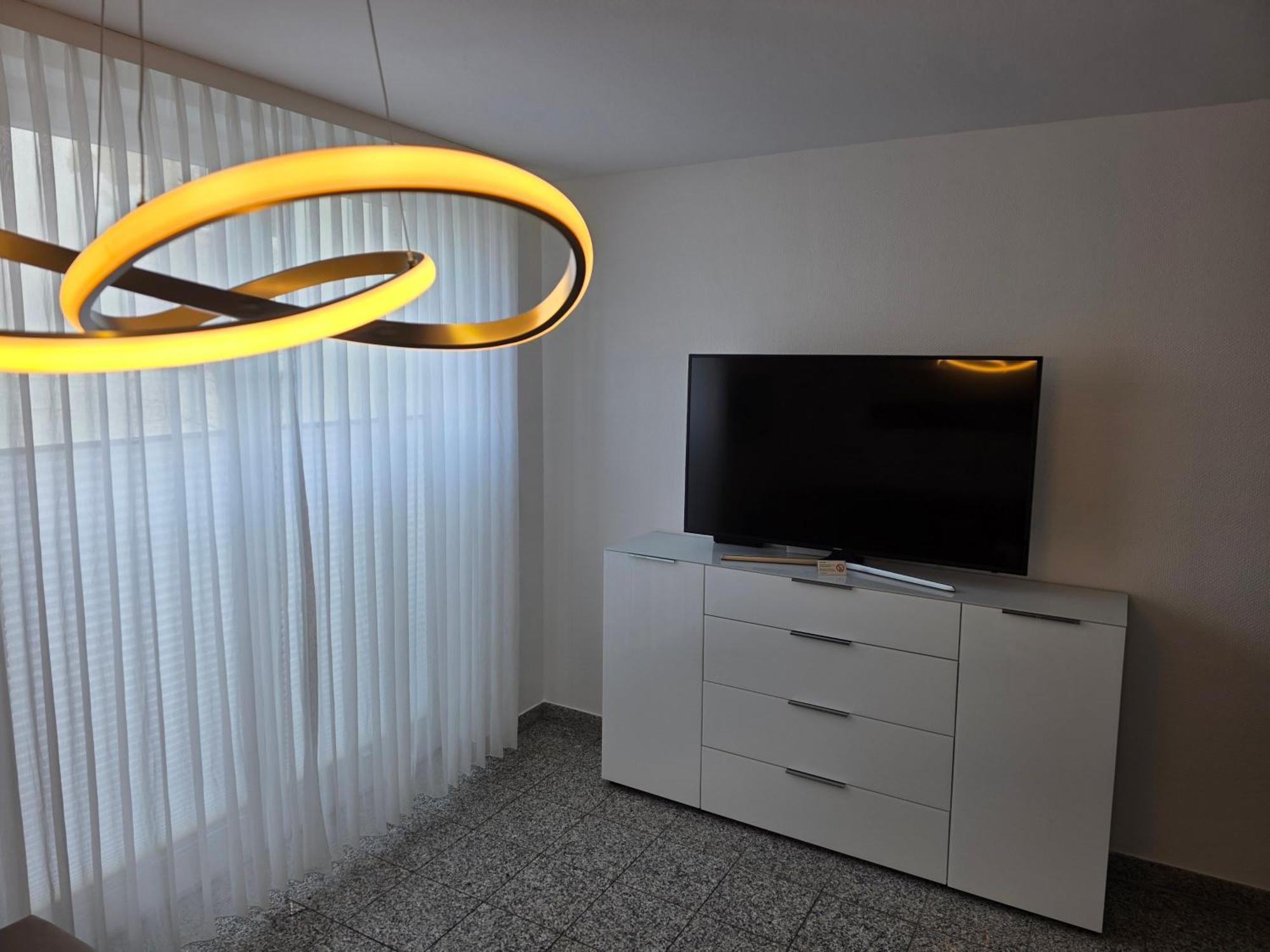 Villa A Cappella Binz Kültér fotó